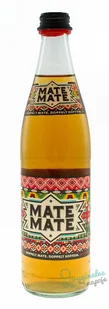 Mate-Mate 0,5l - Napoje gazowane - miniaturka - grafika 1