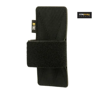 Kabura uniwersalna M-Tac wewnętrzna light Cordura Black (10172002) - Kabury i pokrowce - miniaturka - grafika 5