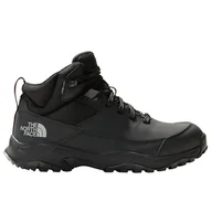 Buty trekkingowe męskie - Buty The North Face Storm Strike III 0A7W4GKT01 - czarne - miniaturka - grafika 1