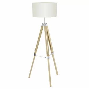 Eglo LANTADA 94324 - Lampy stojące - miniaturka - grafika 1