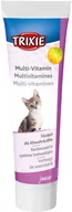 Przysmaki dla kotów - Trixie pasta witaminowa dla kociąt - 3 x 100 g - miniaturka - grafika 1
