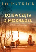 Thrillery - Dziewczęta z mokradeł - miniaturka - grafika 1