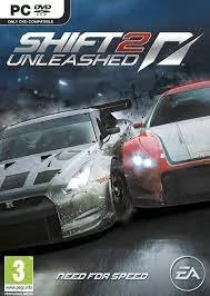 Need for Speed Shift 2 Unleashed GRA PC - Gry PC - miniaturka - grafika 1