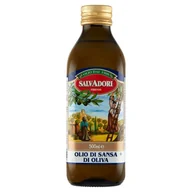 Oliwa - OLIWA SALVADORI 500 ml SANSA - miniaturka - grafika 1