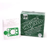 Worki do odkurzaczy - Worki do odkurzacza Numatic CVC 370, GVE 370-2 i inne / NVM 2BH 10szt - miniaturka - grafika 1