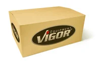 Klucze i nasadki - NASADKA TRZPIENIOWA RIBE 1/2' M13 DŁ.55MM VIGOR V2209 - miniaturka - grafika 1