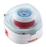 Inne urządzenia pomiarowe - OHAUS FC5306 (30134156) - wirówka laboratoryjna mini  - dwa rotory w zestawie - miniaturka - grafika 1