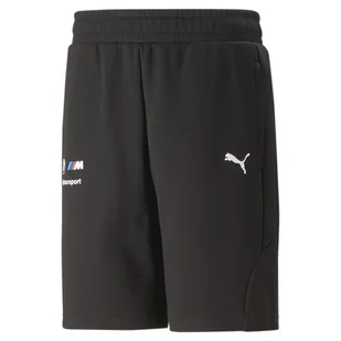PUMA SZORTY BMW MMS 8.6'' 53813401 r S - Spodenki męskie - miniaturka - grafika 1
