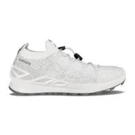 Buty trekkingowe damskie - Buty trekkingowe damskie Lowa Fusion Low - miniaturka - grafika 1