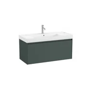 Szafki łazienkowe - ROCA A851686513 ONA Zestaw łazienkowy UNIK 1 szuflada 1000mm - miniaturka - grafika 1