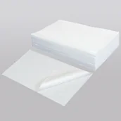 Ręczniki papierowe - Jednorazowe ręczniki z włókniny perforowane SOFT 70x50 50szt. - miniaturka - grafika 1