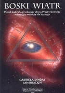 Poezja - Boski wiatr - miniaturka - grafika 1