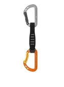 Sprzęt wspinaczkowy - Ekspres wspinaczkowy Petzl Spirit Express 11 cm - miniaturka - grafika 1
