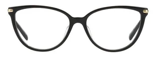 Okulary korekcyjne Pierre Cardin P.C. 8483 807 - Okulary korekcyjne, oprawki, szkła - miniaturka - grafika 3