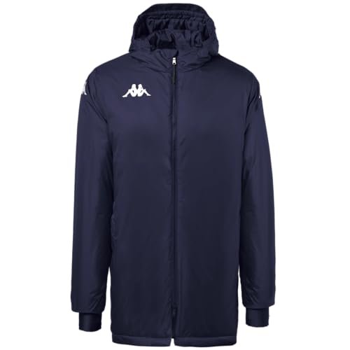 Kappa Diolo Unisex kurtka młodzieżowa