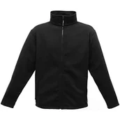 Kurtki damskie - Regatta Damska kurtka polarowa Void 300 Czarny 12 - miniaturka - grafika 1