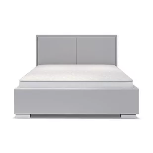 Łóżko SISTO BED DESIGN tapicerowane : Rozmiar - 140x200, Tkanina - Grupa I, Pojemnik  - Bez pojemnika - Łóżka - miniaturka - grafika 1