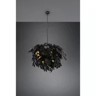 Lampy sufitowe - Trio Rl Jagger R30681931 lampa wisząca zwis 1x60W E27 biała - miniaturka - grafika 1