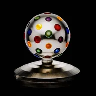 Muzyka klubowa, dance - Chorophobia - miniaturka - grafika 1