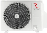 Klimatyzatory - Klimatyzator HIRO H70Xm3 R15 jednostka zewnętrzna multisplit 7 kW - miniaturka - grafika 1