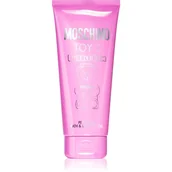 Wody i perfumy damskie - Moschino Toy 2 Bubble Gum żel do kąpieli i pod prysznic dla kobiet 200 ml - miniaturka - grafika 1