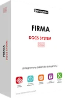 Programy finansowe i kadrowe - Firma DGCS System 3 stanowiska Firma DGCS System - miniaturka - grafika 1
