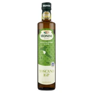 Warzywa w marynacie - Monini OLIWA Z OLIWEK EXTRA VERGINE I.G.P. TOSCANO 500 ML 260906 - miniaturka - grafika 1