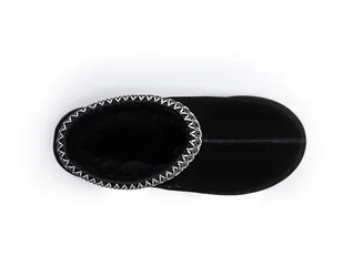 Kapcie damskie UGG 5955-BLK 36 - Kapcie damskie - miniaturka - grafika 1
