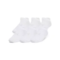 Skarpetki dla dzieci - Skarpety dziecięce Under Armour Yth Essential No Show 6pk - miniaturka - grafika 1