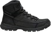 Buty trekkingowe męskie - Buty męskie CAT CATERPILLAR THRESHOLD HIKER MID WP P725957 42 - miniaturka - grafika 1