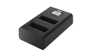Newell Ładowarka DL-USB-C do akumulatorów AB1 do Osmo Action 71570 71570 - Ładowarki i akumulatory - miniaturka - grafika 2