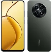 Telefony komórkowe - Realme 12X 5G 6/128GB Czarny - miniaturka - grafika 1