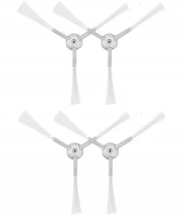 Szczotki boczne do Xiaomi Vacuum Mop Essential G1 - Akcesoria do odkurzaczy - miniaturka - grafika 1
