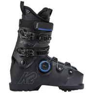 Buty narciarskie - K2, BFC 100 BOA, buty narciarskie, męskie, czarne - miniaturka - grafika 1