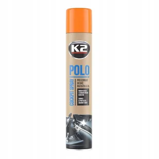 K2 Polo Cockpit Spray Do Kokpitu Brzoskwinia 750ml - Kosmetyki samochodowe - miniaturka - grafika 1