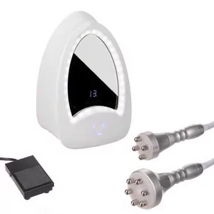 beauty system Mini RF Radio Frequency BR-D207 BR-D207 - Pozostałe urządzenia kosmetyczne - miniaturka - grafika 1