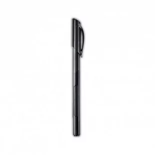 Penmate Długopis Flexi Trio Jet, czarny, 1,0mm, 1 szt, - Długopisy - miniaturka - grafika 2