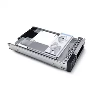 Dyski serwerowe - 480GB SSD SATA Mixed Use 6Gbps 512e 2.5in with 3.5in HYB CARR Hot-plug - miniaturka - grafika 1