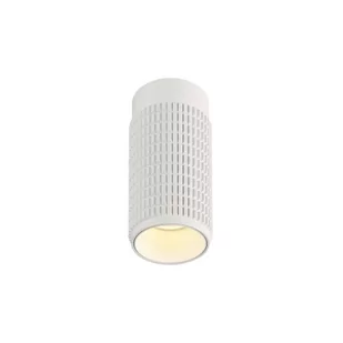 Azzardo Spot Avica AZZADRO styl nowoczesny aluminium biały AZ3122 - Lampy sufitowe - miniaturka - grafika 1