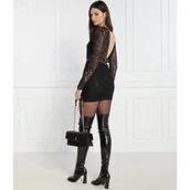 Sukienki - Patrizia Pepe Sukienka - miniaturka - grafika 1