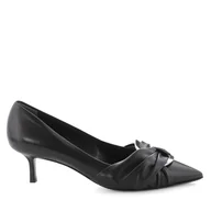 Czółenka - Szpilki Kennel & Schmenger Rico 51-51630.310 Czarny - miniaturka - grafika 1