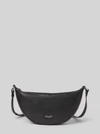 Torebki damskie - torba na ramię z naturalnej skóry - miniaturka - grafika 1