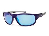 Okulary przeciwsłoneczne - Arctica S298B Sunhawk Okulary Polaryzacyjne Etui - miniaturka - grafika 1