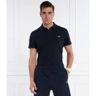 Koszule męskie - Lacoste Polo | Regular Fit - miniaturka - grafika 1