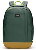 Plecaki - Antykradzieżowy plecak Pacsafe Go 25 l Anti-Theft - spruce green - miniaturka - grafika 1
