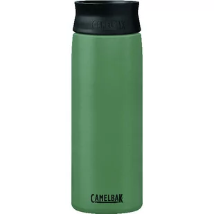 Kubek termiczny Camelbak Hot Cap 600ml Moss - Kubki termiczne - miniaturka - grafika 1