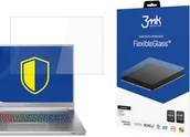 Filtry prywatyzujące - ACER PREDATOR TRITON 300 SE 16'' - UP TO 17 3MK FLEXIBLEGLASS - miniaturka - grafika 1