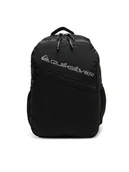 Plecaki - Quiksilver Plecak QUIKSILVER-ACCCS-12-BOY-SS2025 Czarny - miniaturka - grafika 1