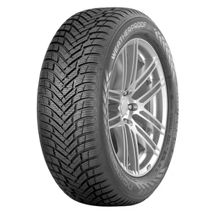 Nokian WeatherProof 155/70R13 75T - Opony całoroczne - miniaturka - grafika 1