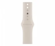 Akcesoria do zegarków - Apple Pasek Sportowy do Apple Watch księżycowa poświata - miniaturka - grafika 1